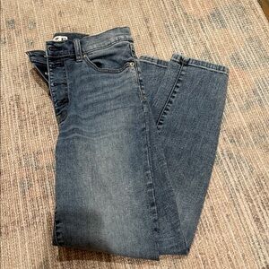 Womens DAZE jeans size 29